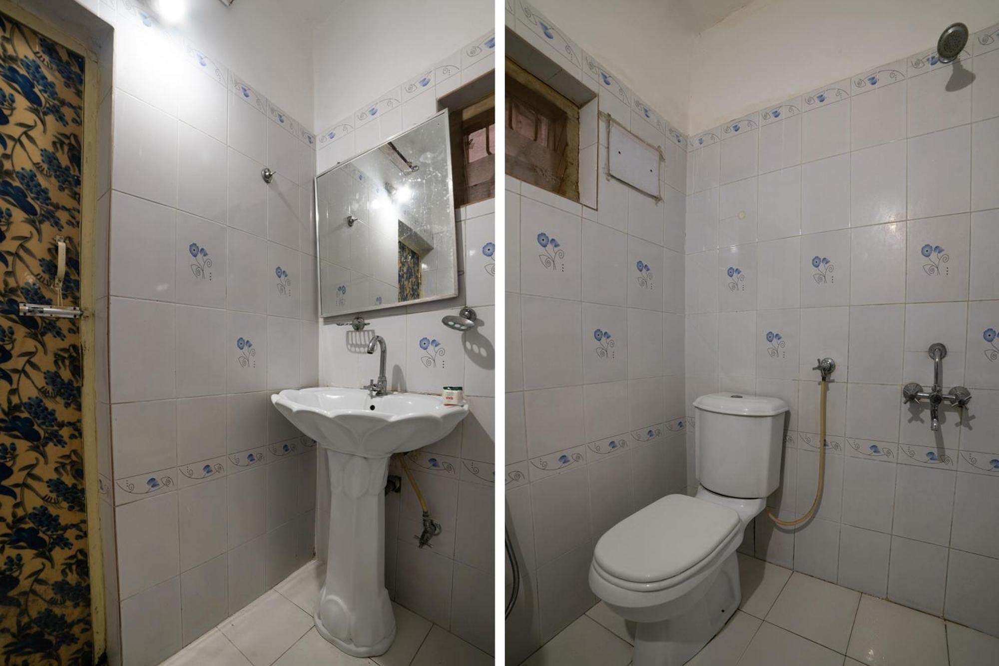 Oyo Th Hotel Hyderabad