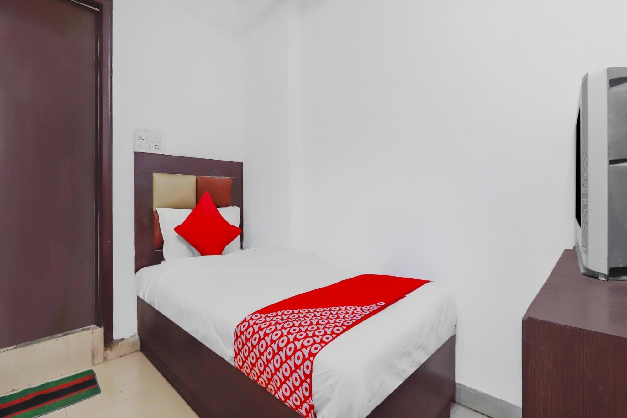 Hotel O Meredian 3*