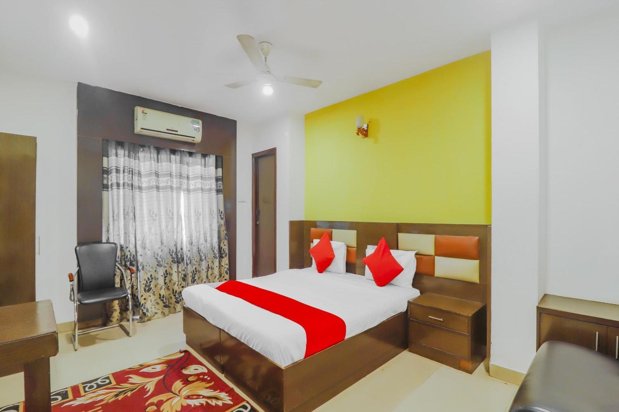 O Meredian Hotel Hyderabad