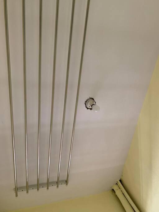 Apartamento Kesarhomes-homestay- Flt202-2nd Flr-2bhk-apt-ac-lift-kukatpally