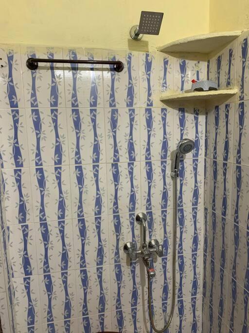 Apartamento Kesarhomes-homestay- Flt202-2nd Flr-2bhk-apt-ac-lift-kukatpally Hyderabad