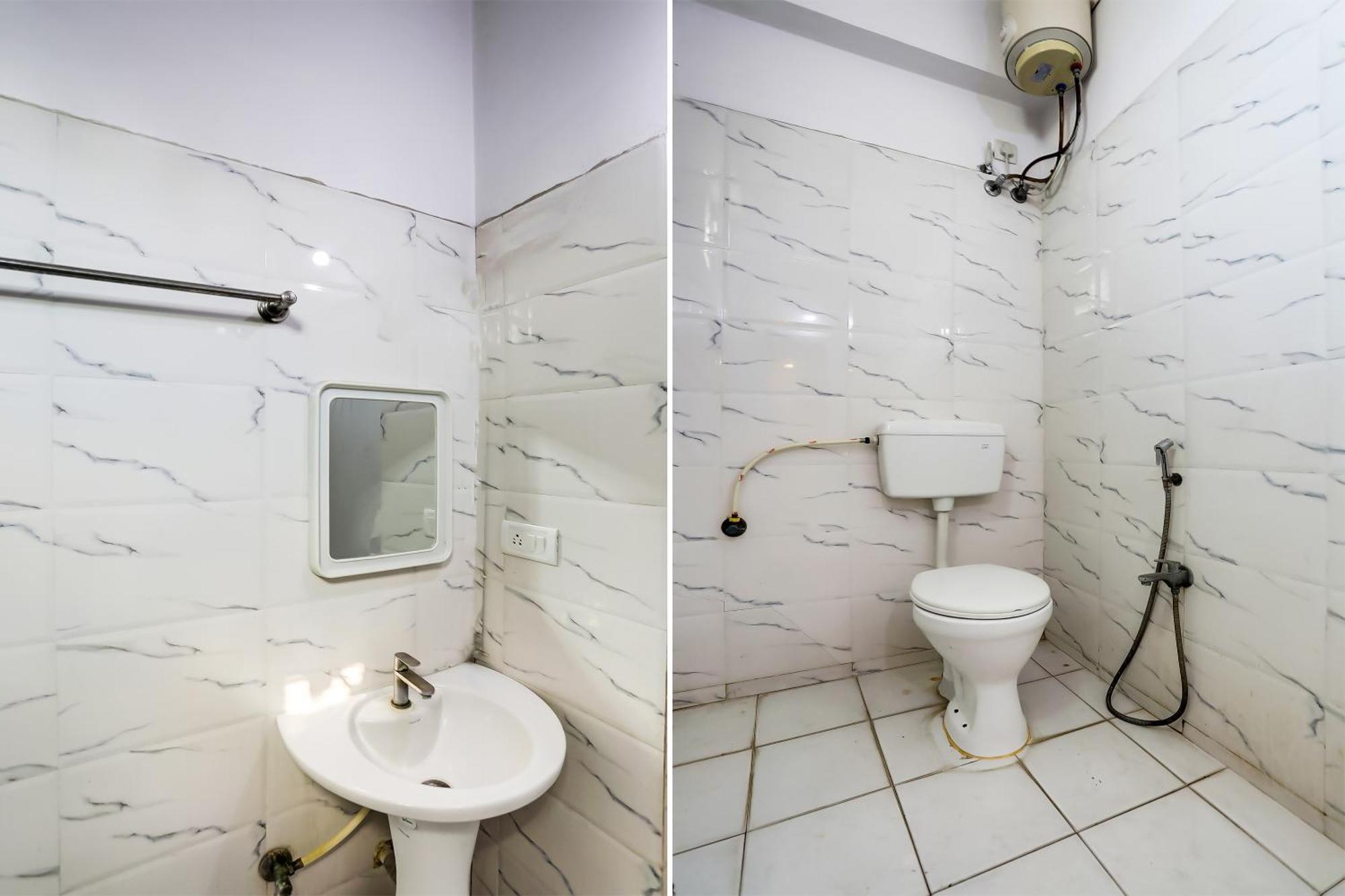Hotel Super O Vaishnavi