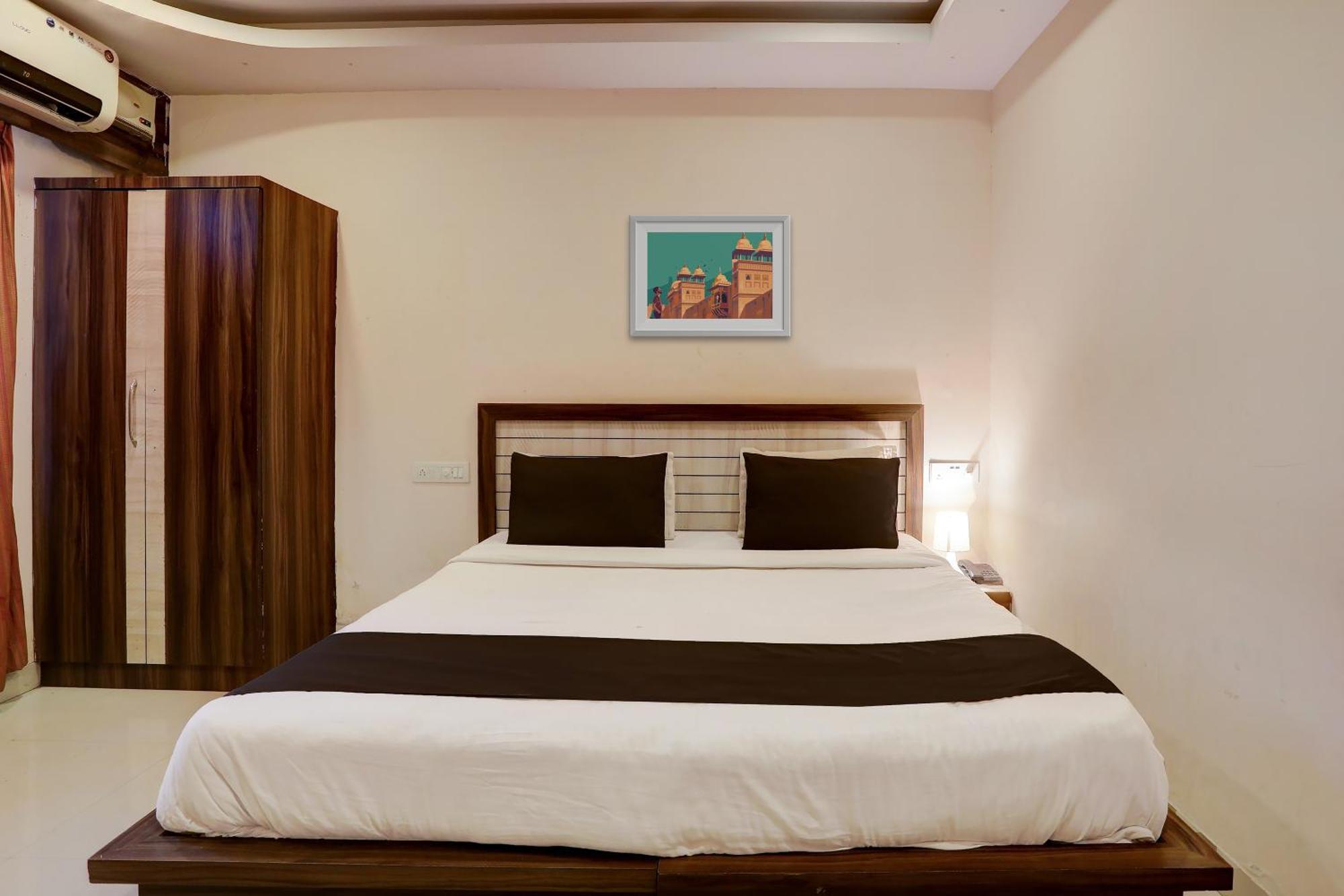Hotel Super O Vaishnavi
