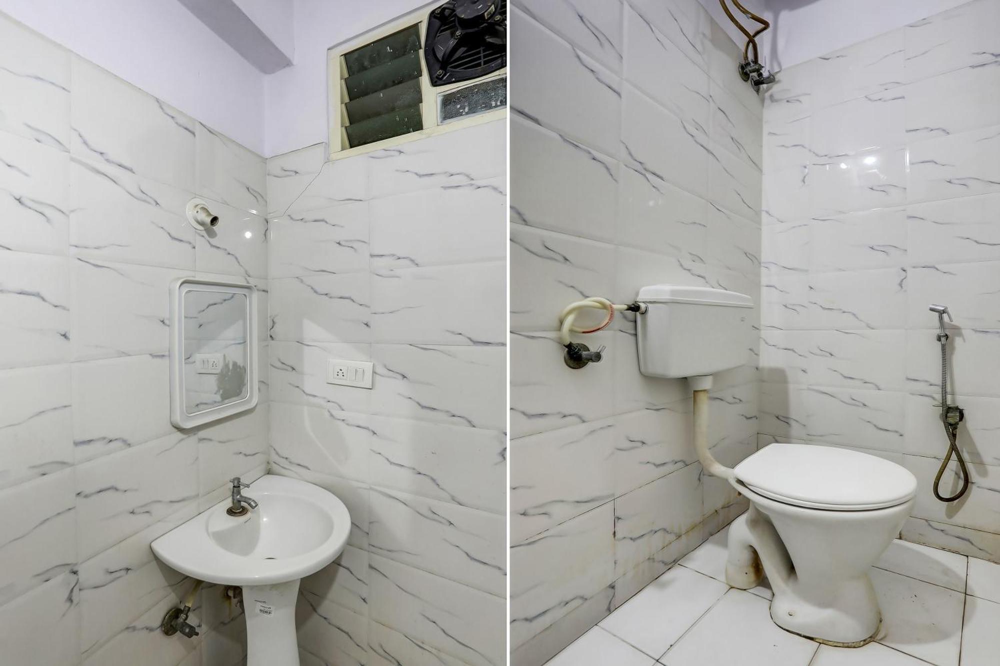 Super O Vaishnavi Hotel 3*