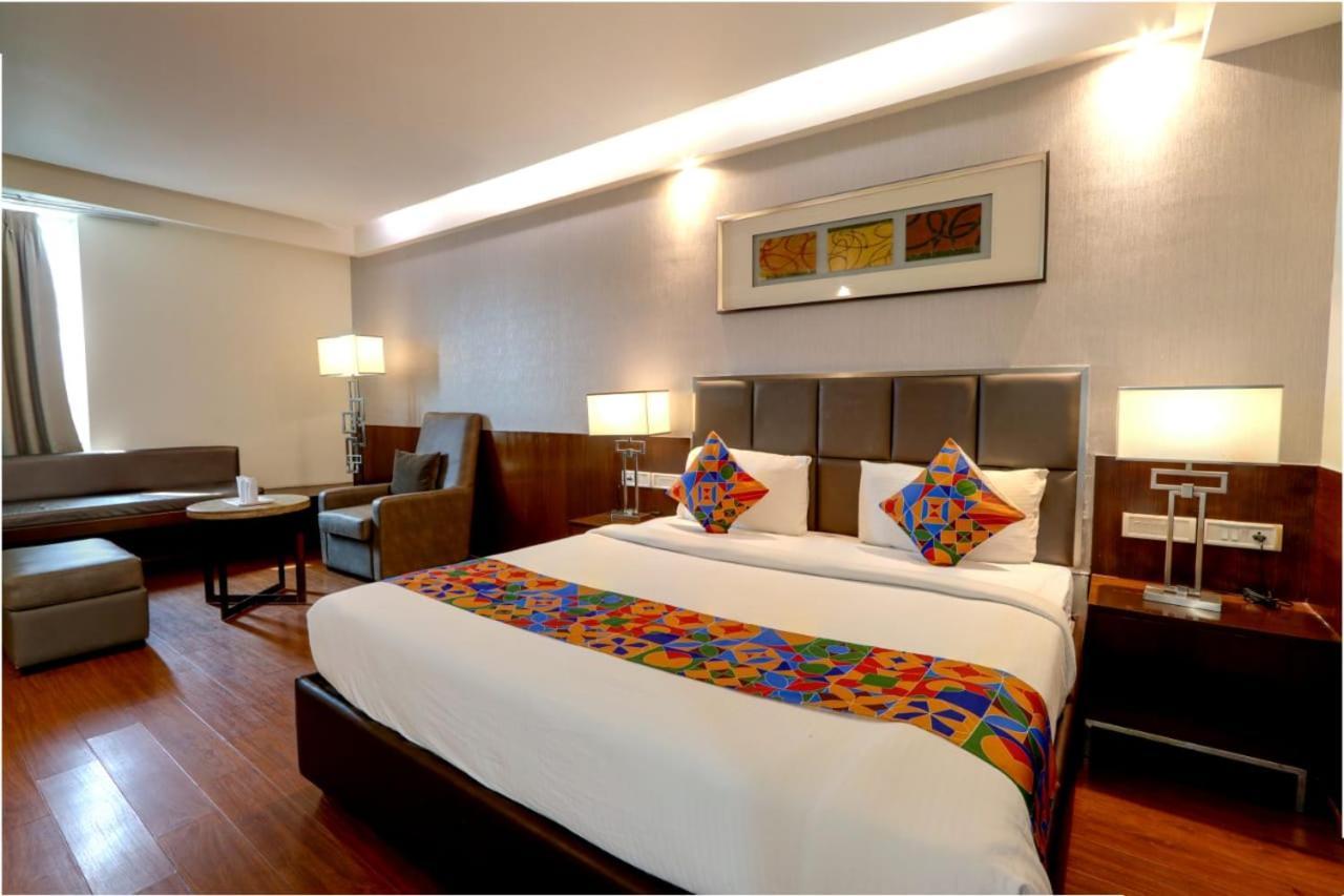 Hotel C Burrito- Get Flat 20 Percentage Off On Spa- Free Buffet Breakfast