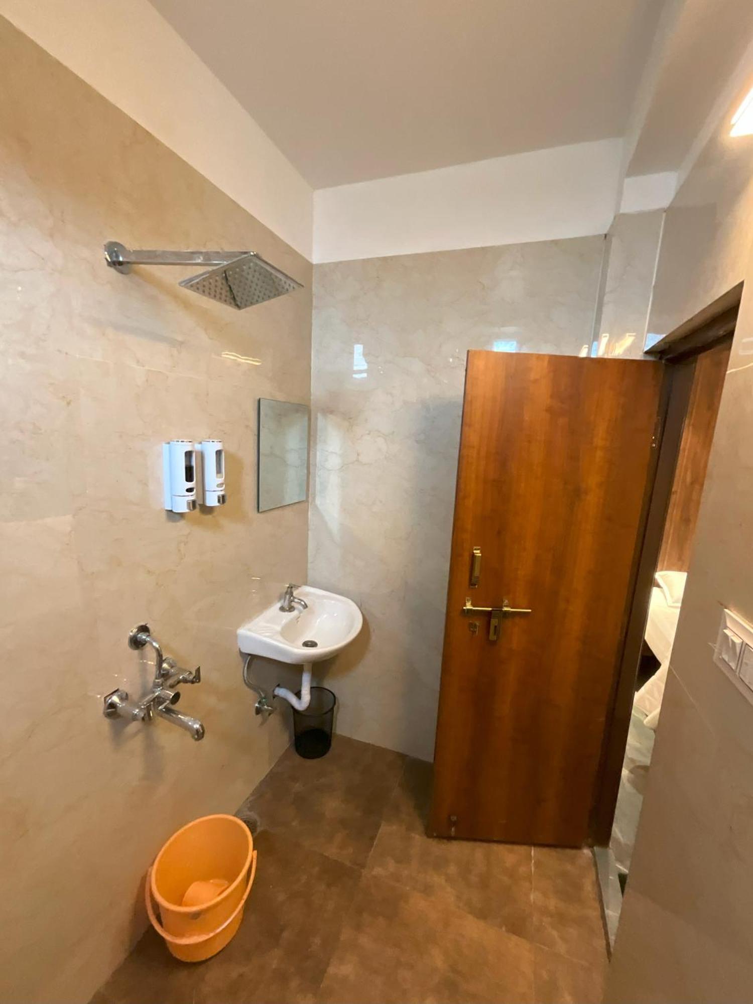 Eleven Views By Fracspace * Hyderabad