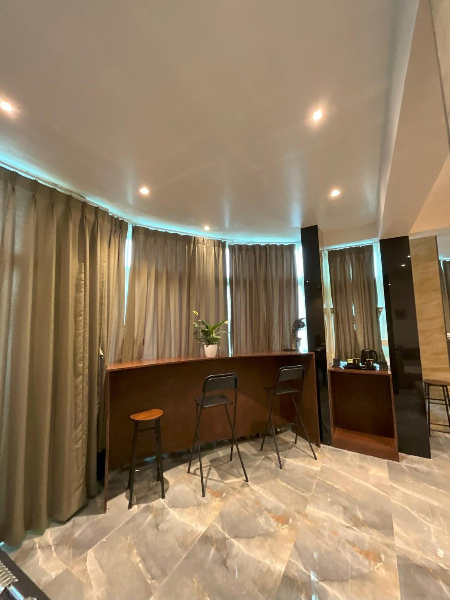 Apartment Eleven Views By Fracspace Hyderabad