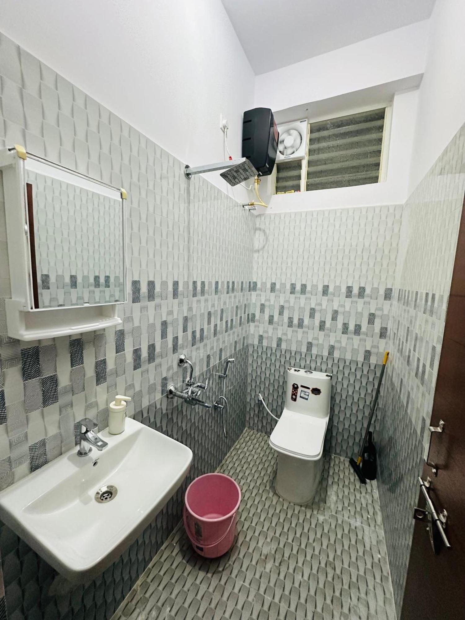 Loftel Apartment