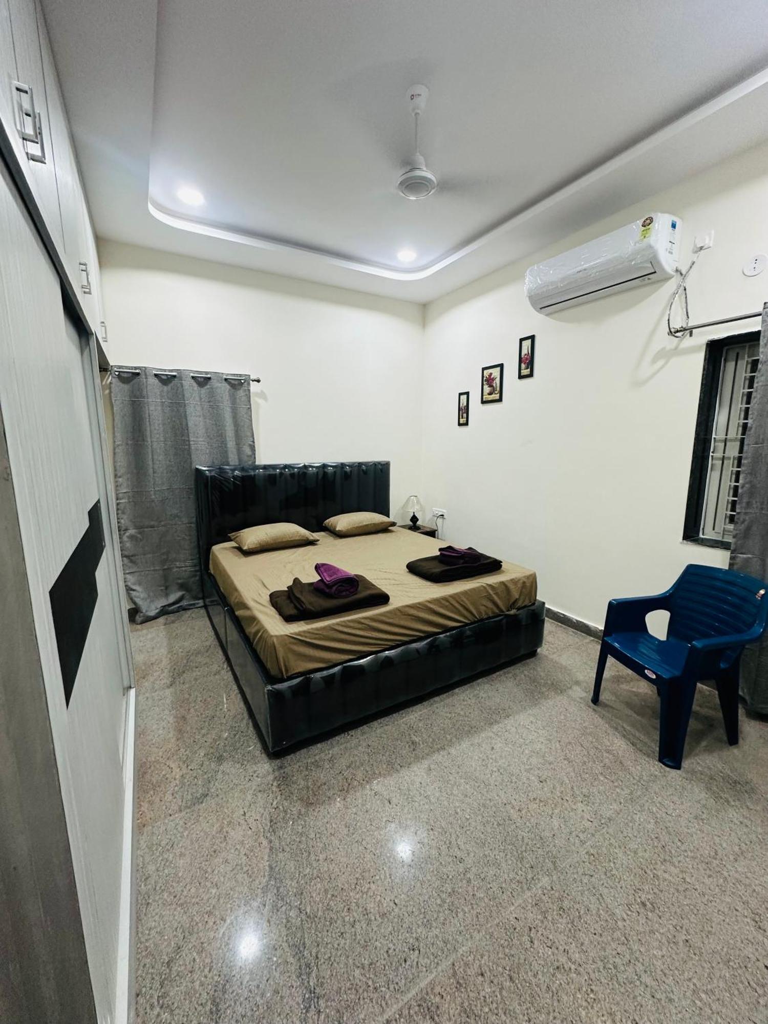 Loftel Apartment *
