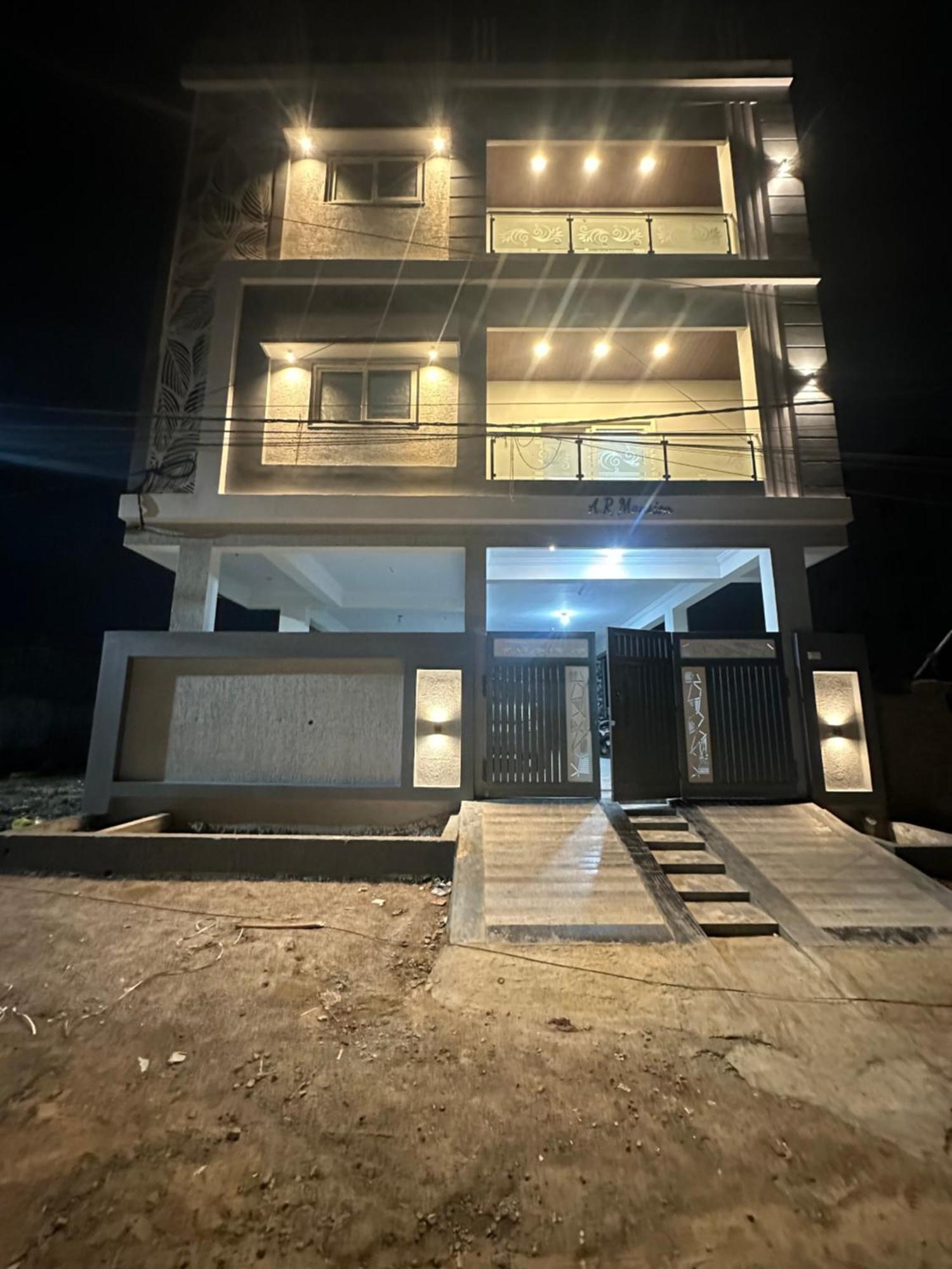 Apartment Loftel Hyderabad