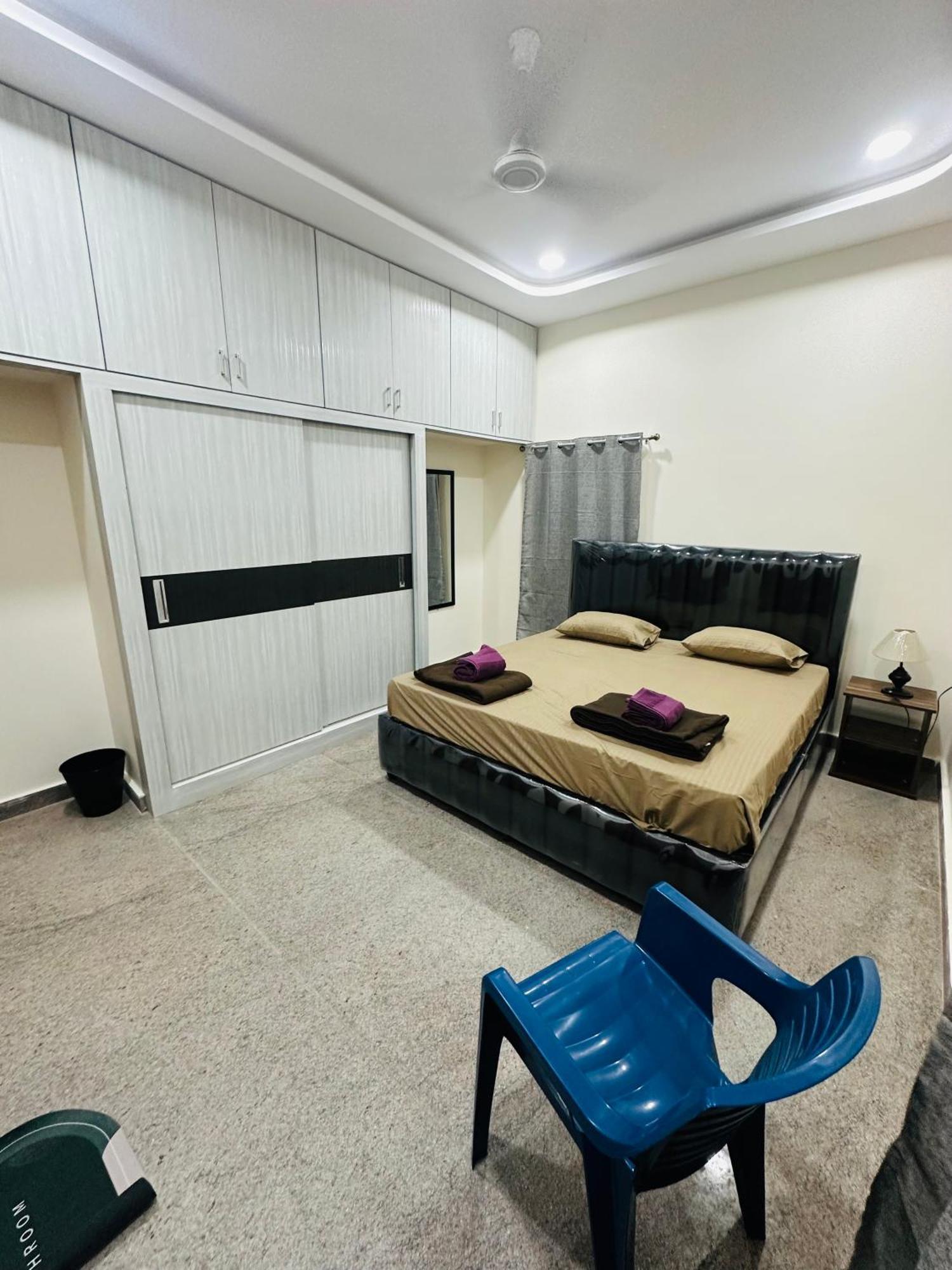 Loftel Apartment Hyderabad