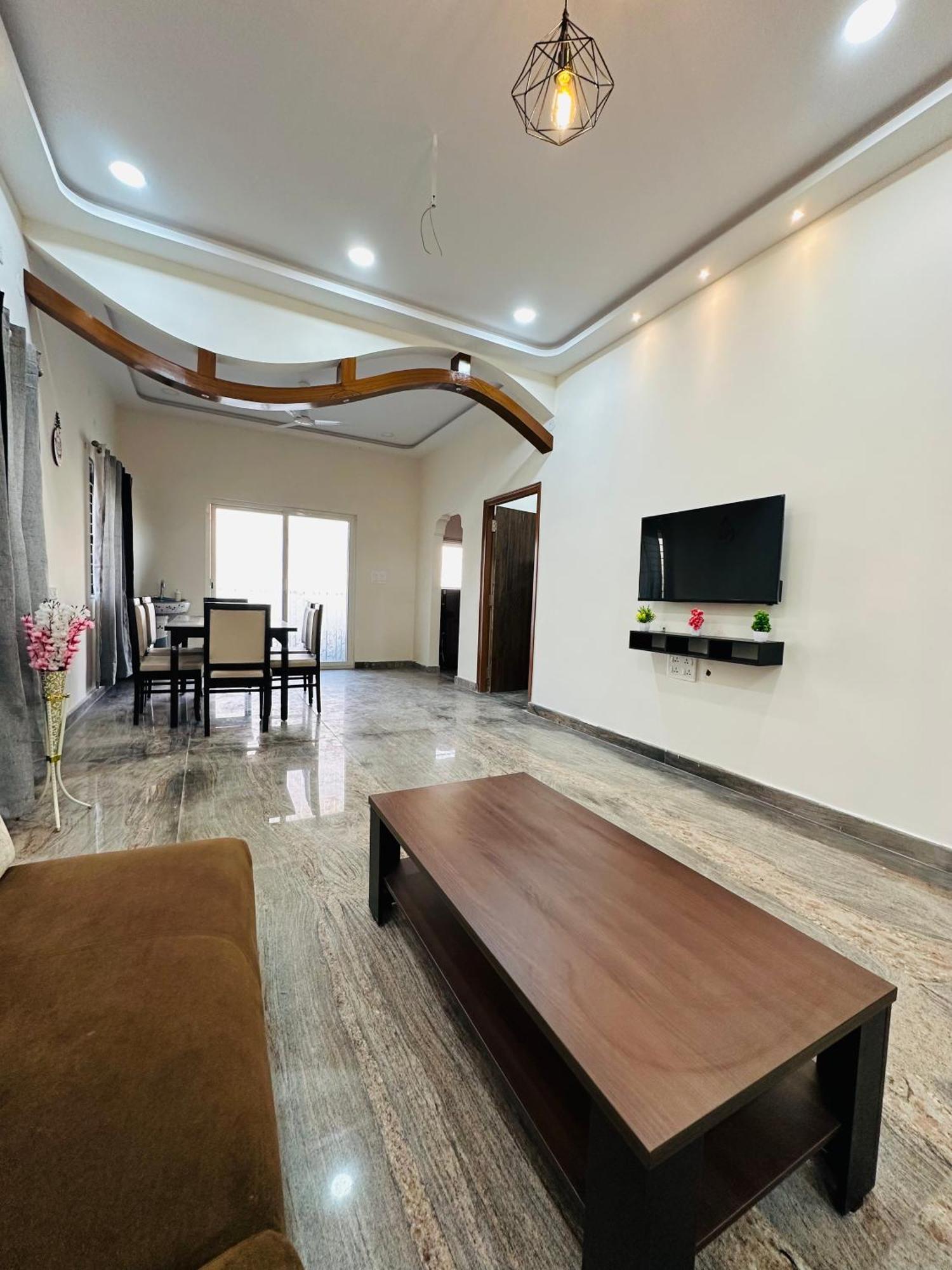 Apartment Loftel