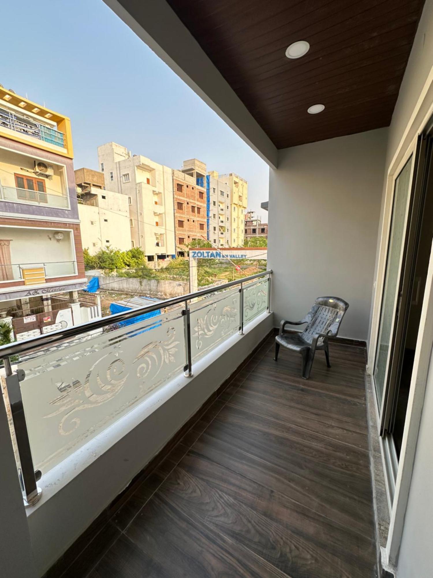 Loftel Hyderabad