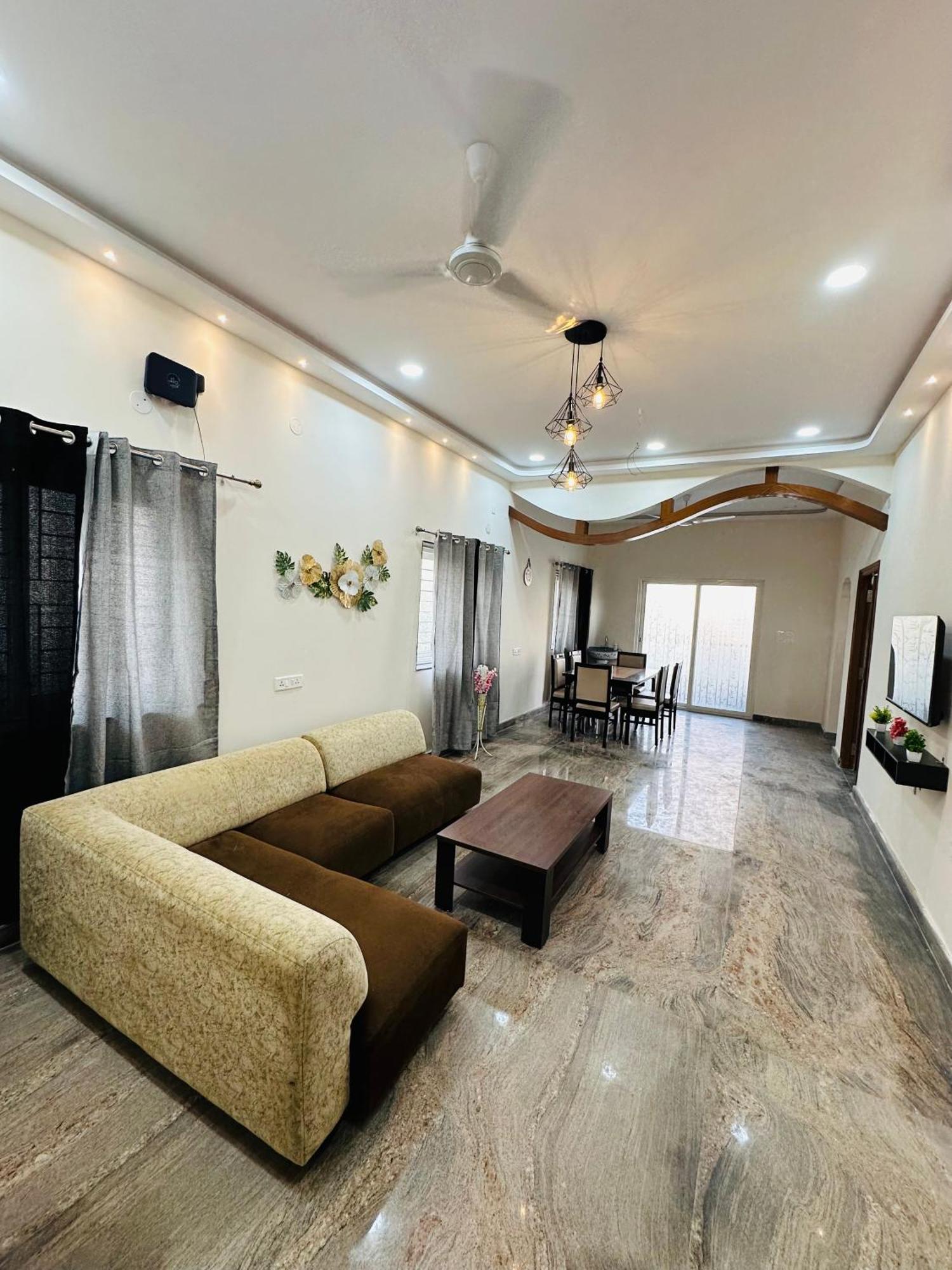 Loftel Apartment