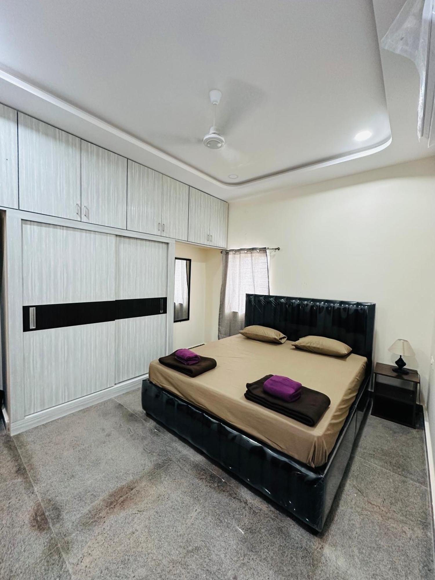 Apartment Loftel *
