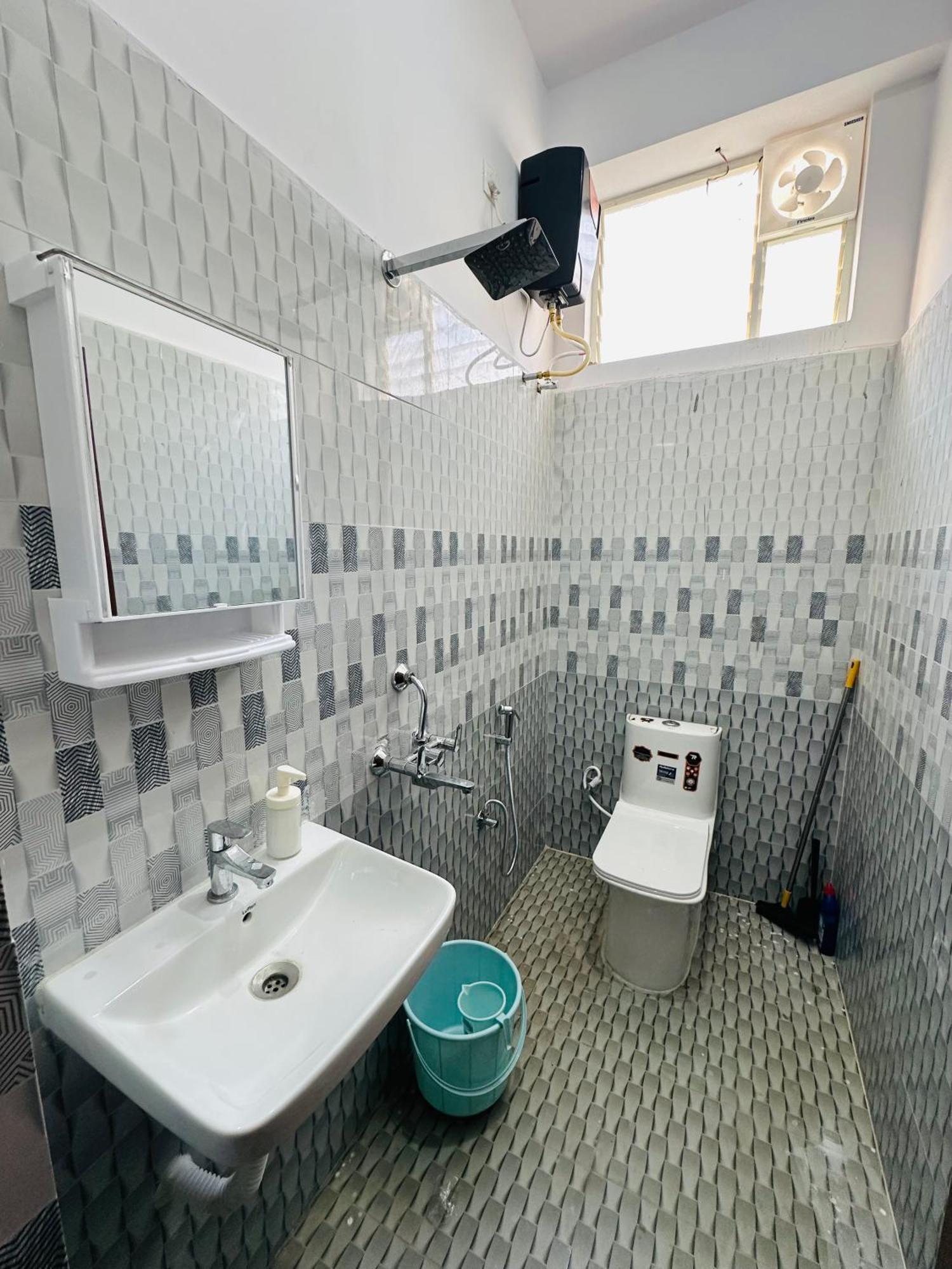 Loftel Apartment