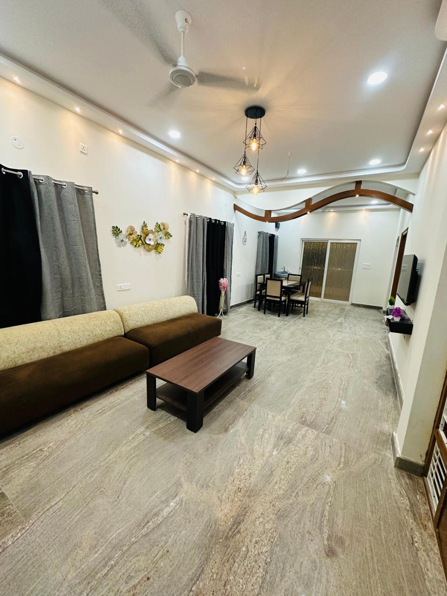 Loftel Apartment *