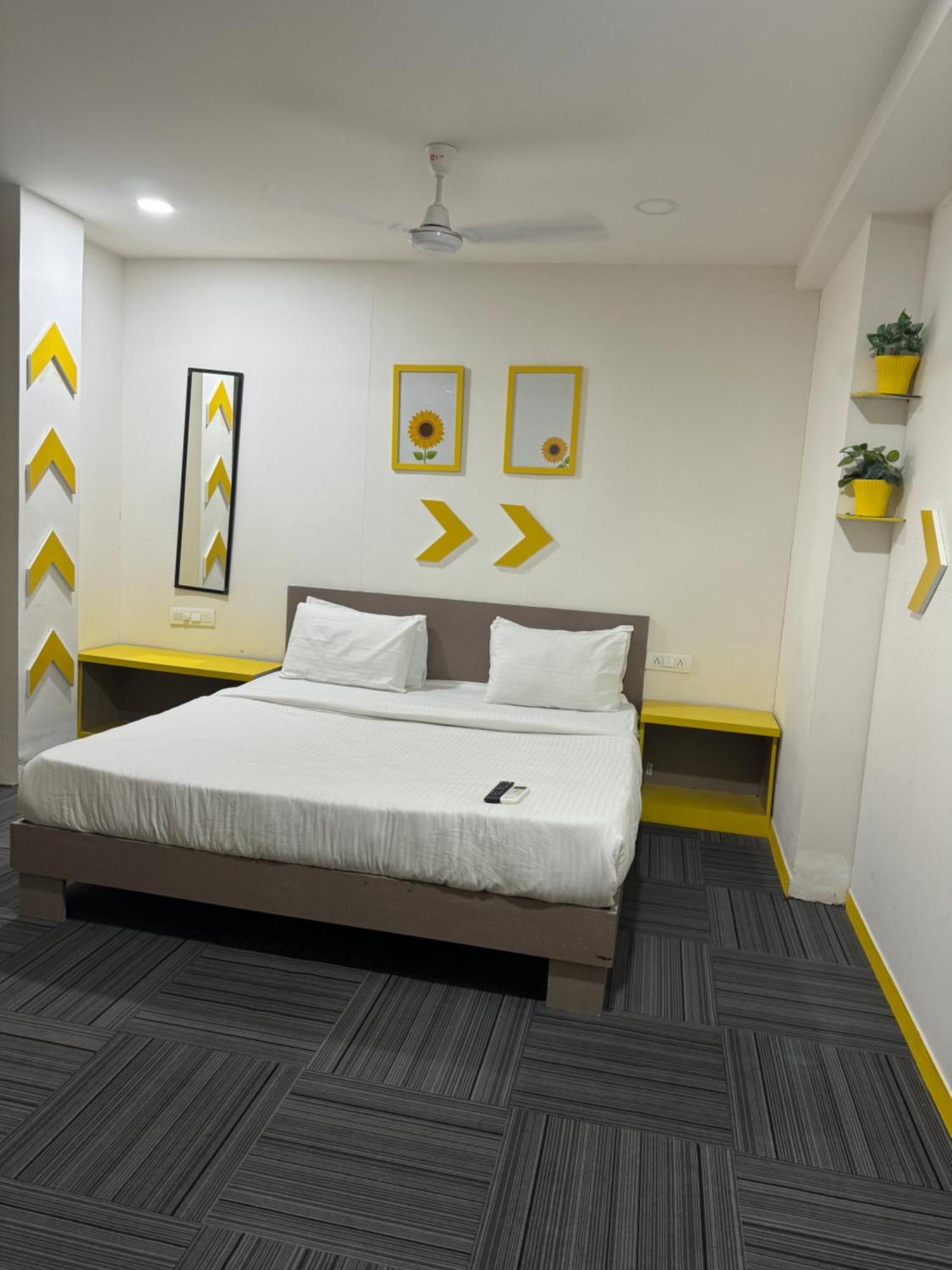 Fabulous Hyderabad