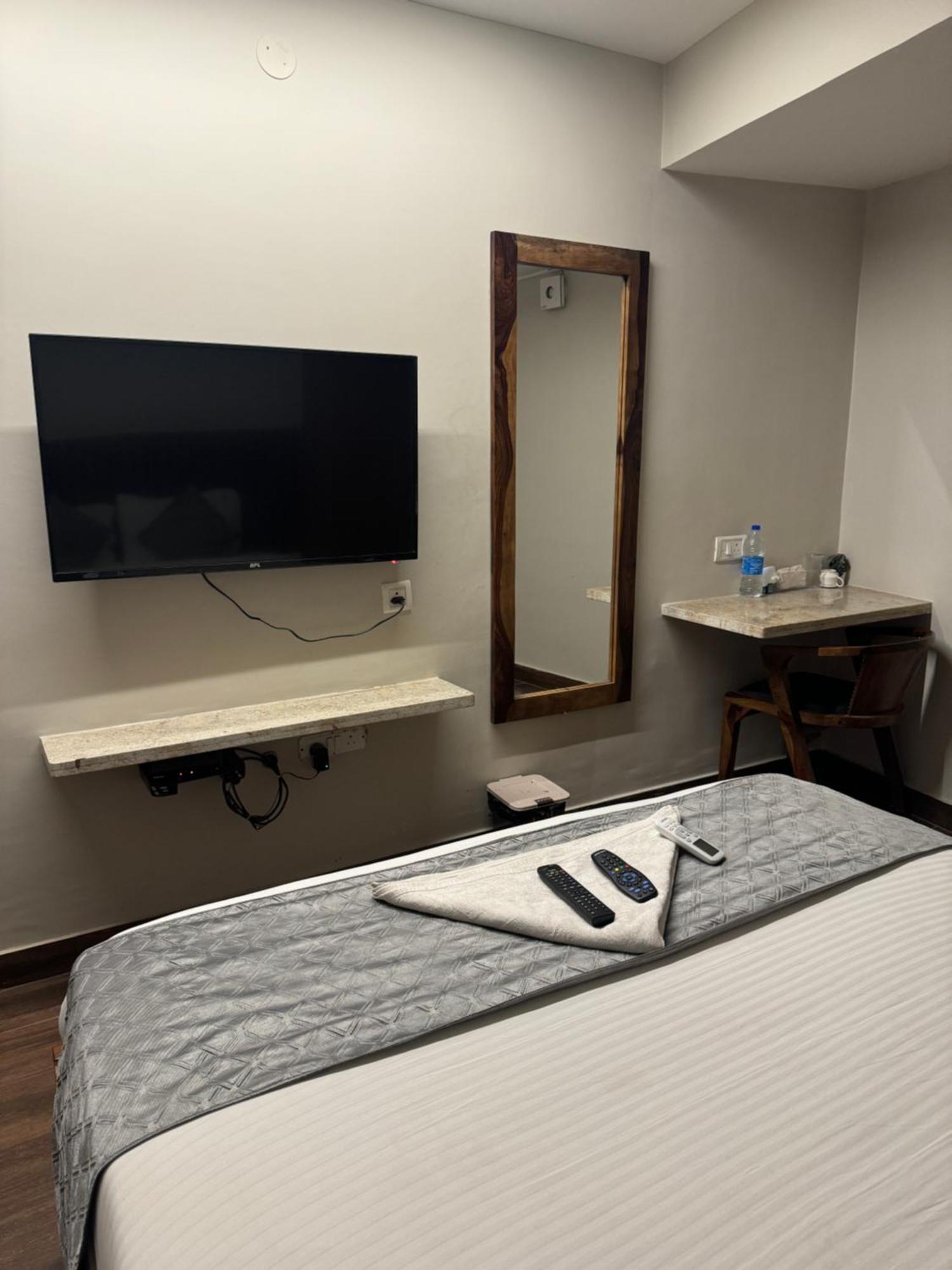 Hotel Fabulous Hyderabad