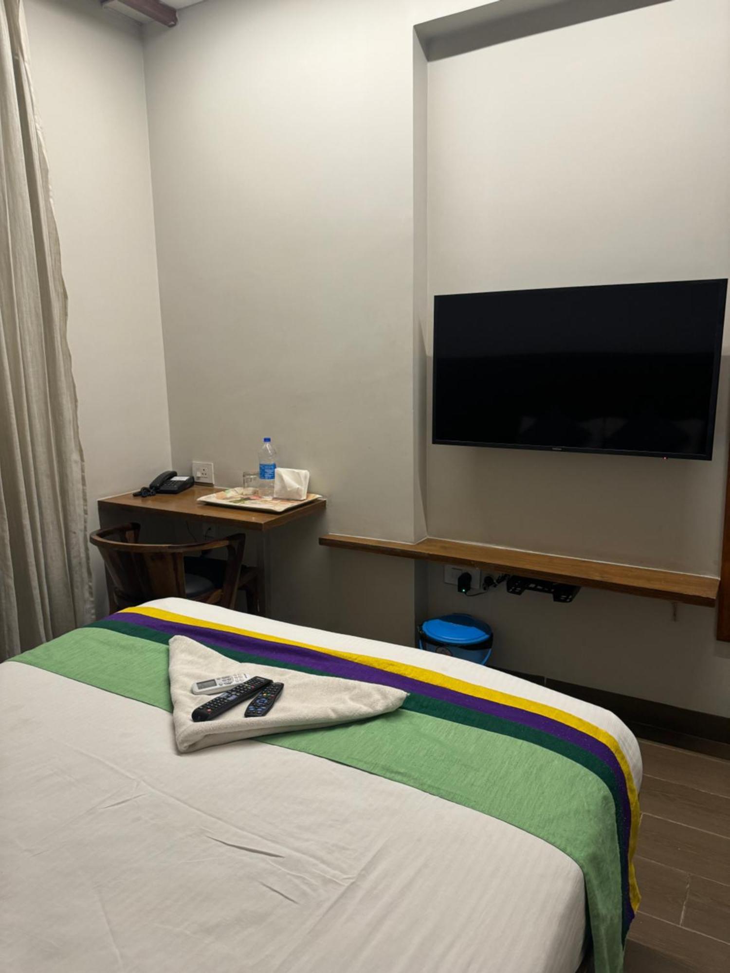 Hotel Fabulous 3*