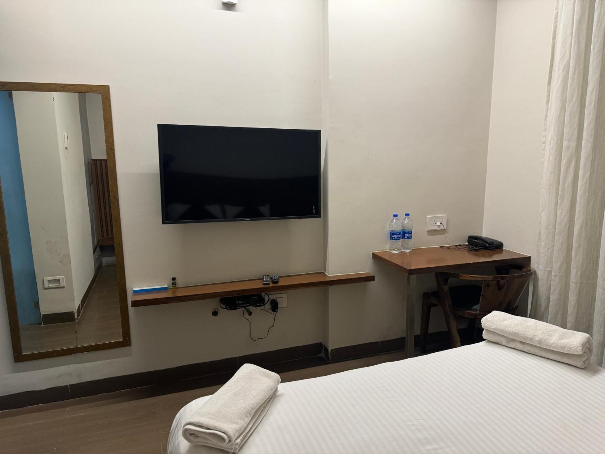 Fabulous Hyderabad