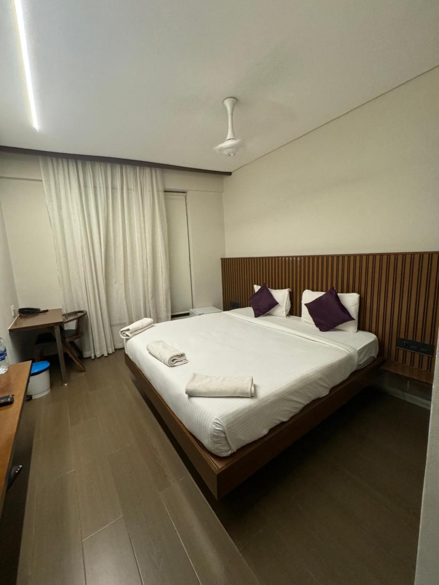 Fabulous Hotel