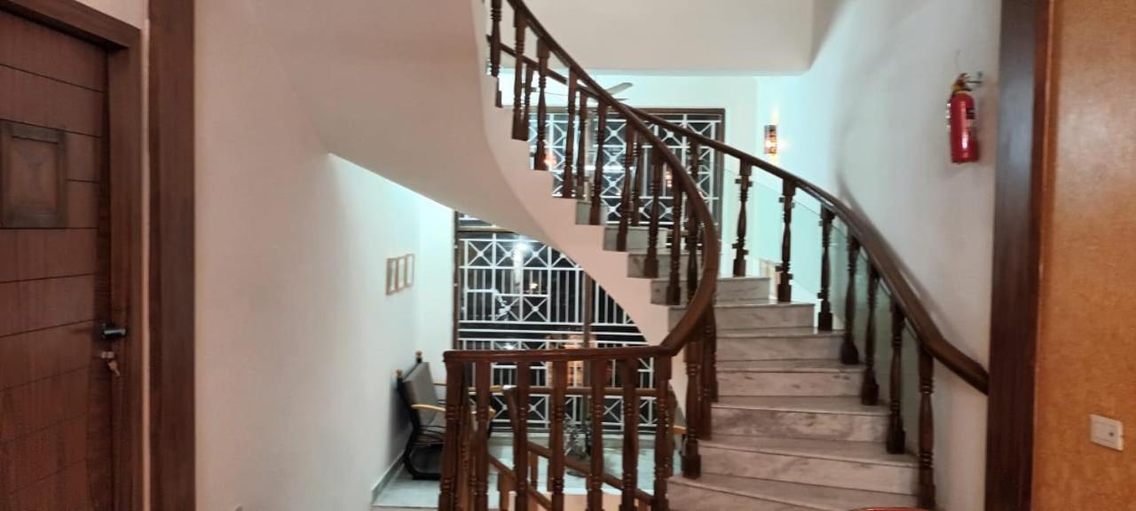 Vista Homes Guest house