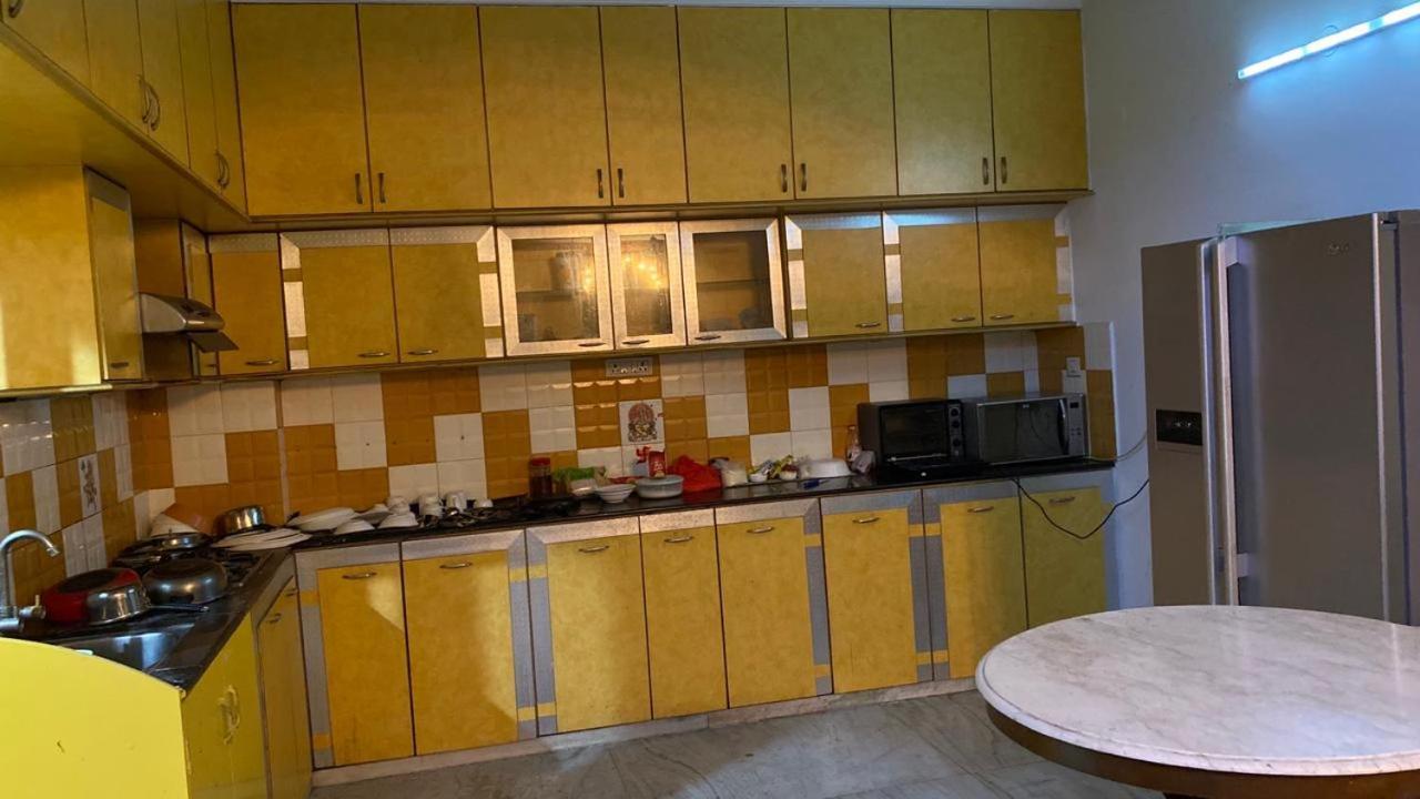 Guest house Vista Homes