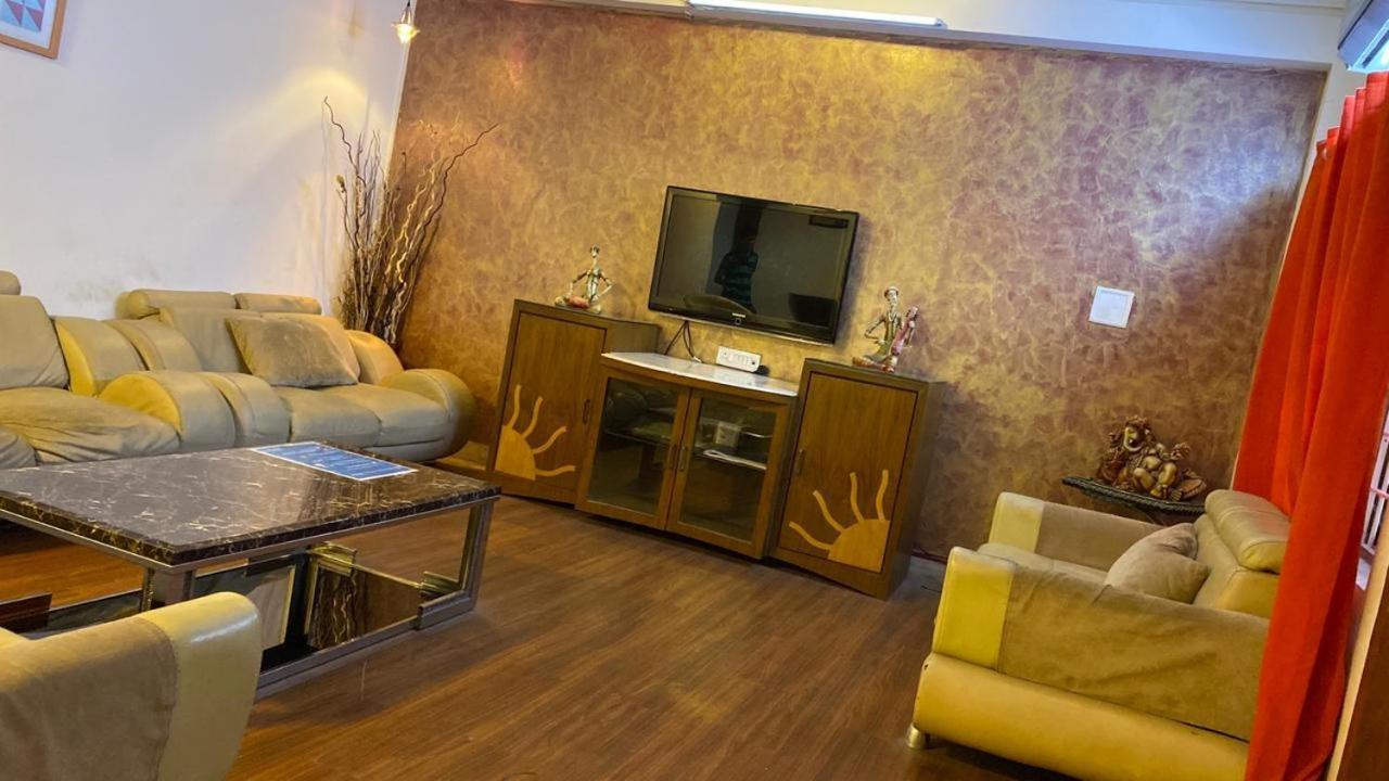 Guest house Vista Homes *