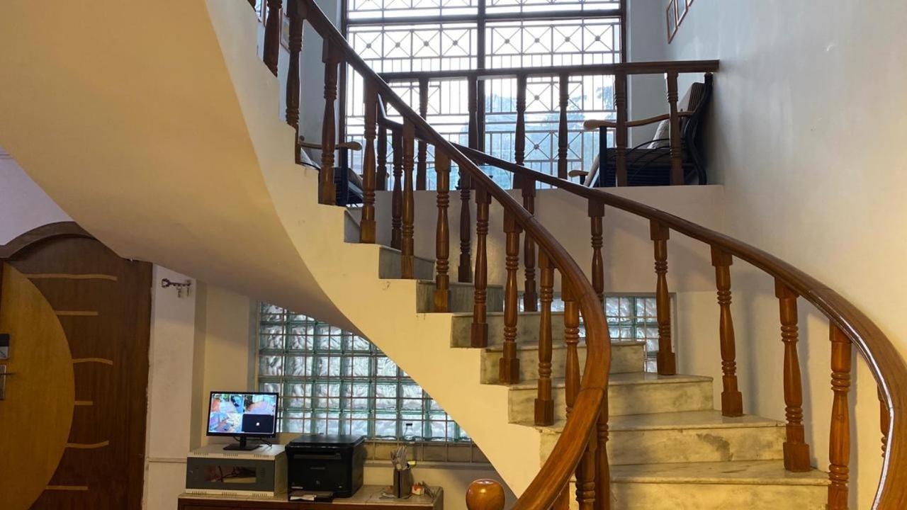 Guest house Vista Homes