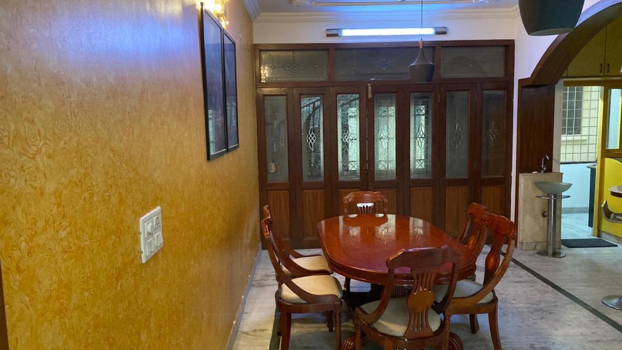 Vista Homes Guest house