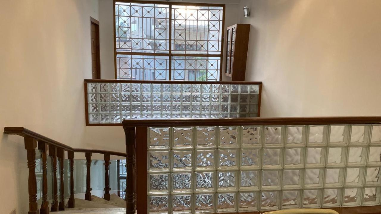 Guest house Vista Homes