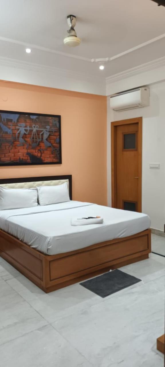 Vista Homes Guest house