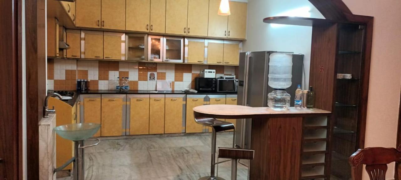Vista Homes Guest house *