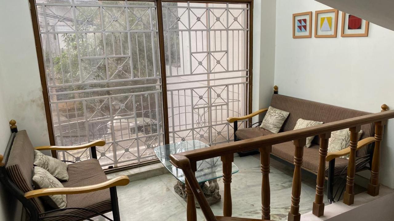 Guest house Vista Homes *