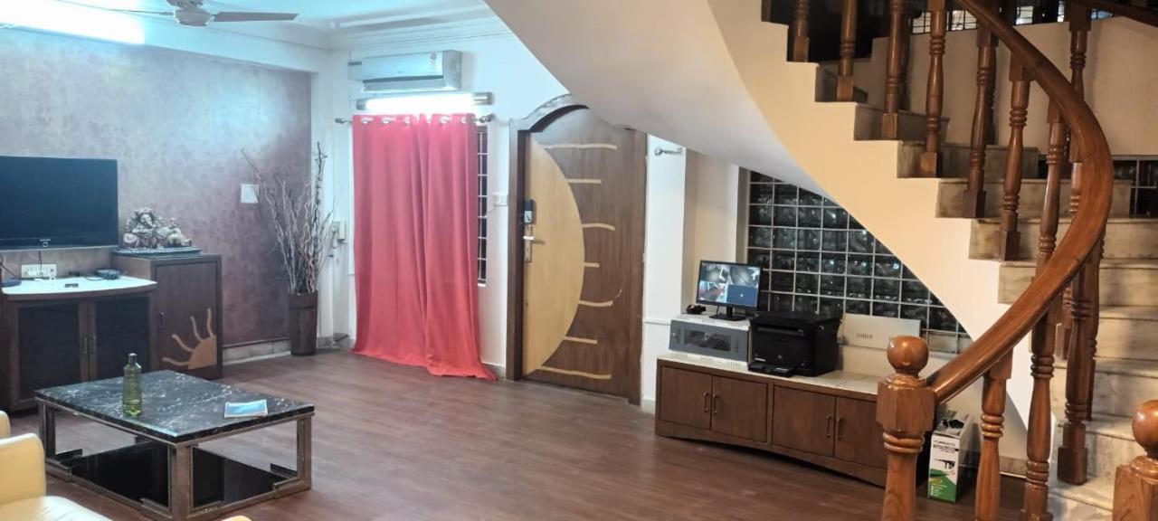 Guest house Vista Homes *