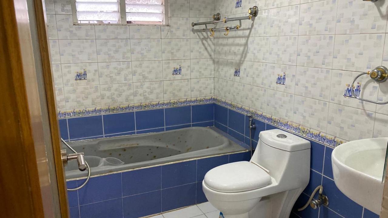 Guest house Vista Homes Hyderabad