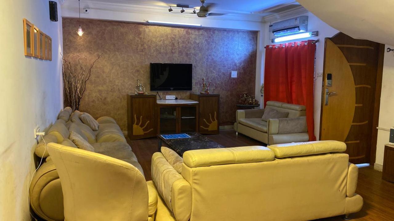 Vista Homes Guest house Hyderabad