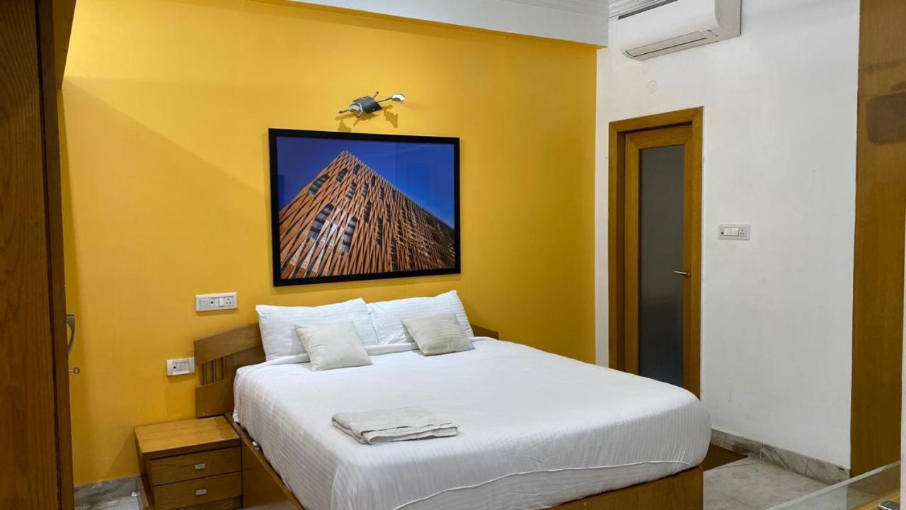 Vista Homes Guest house