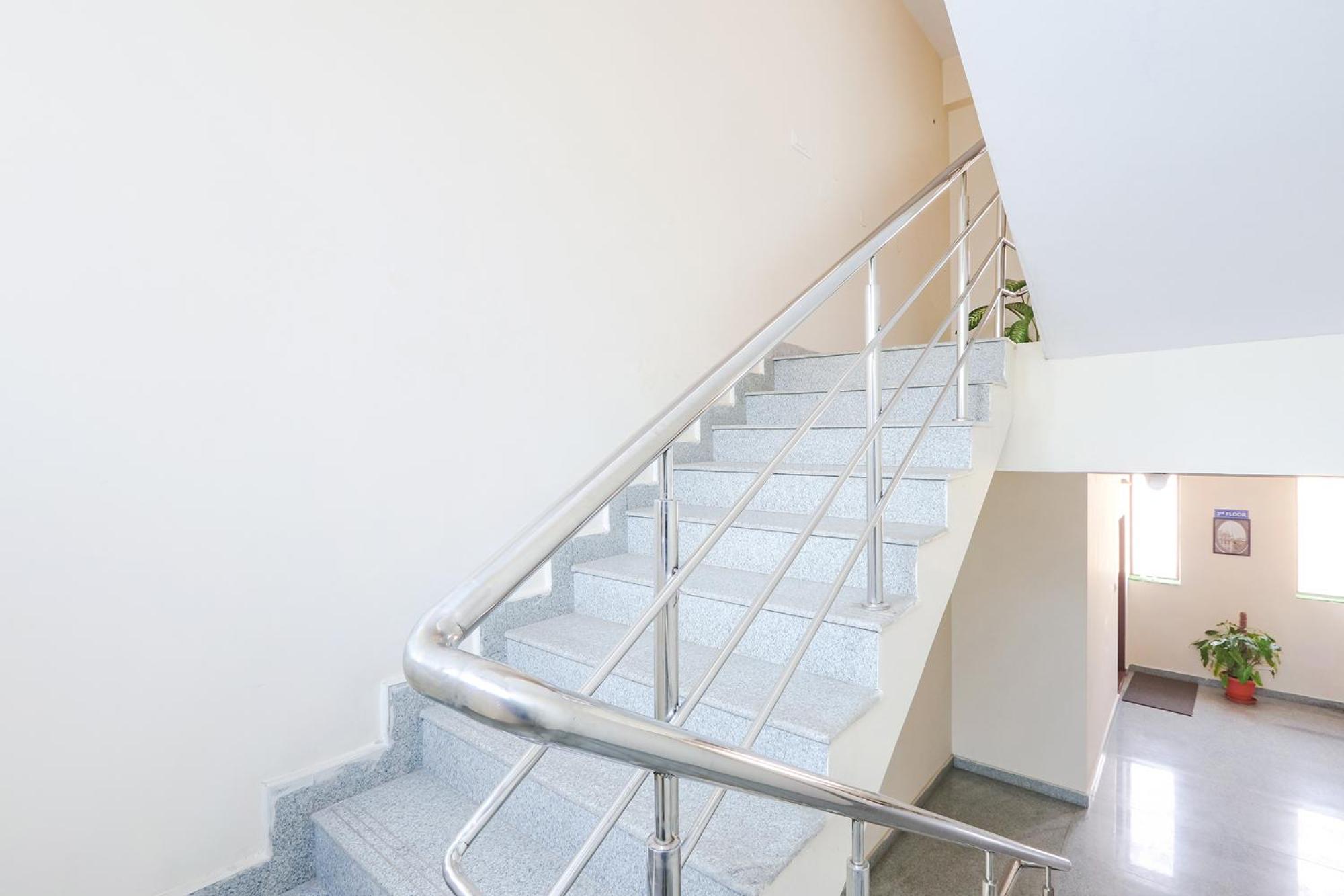 Fabhotel Namaha - Nr International Airport, Shamshabad Hotel Hyderabad