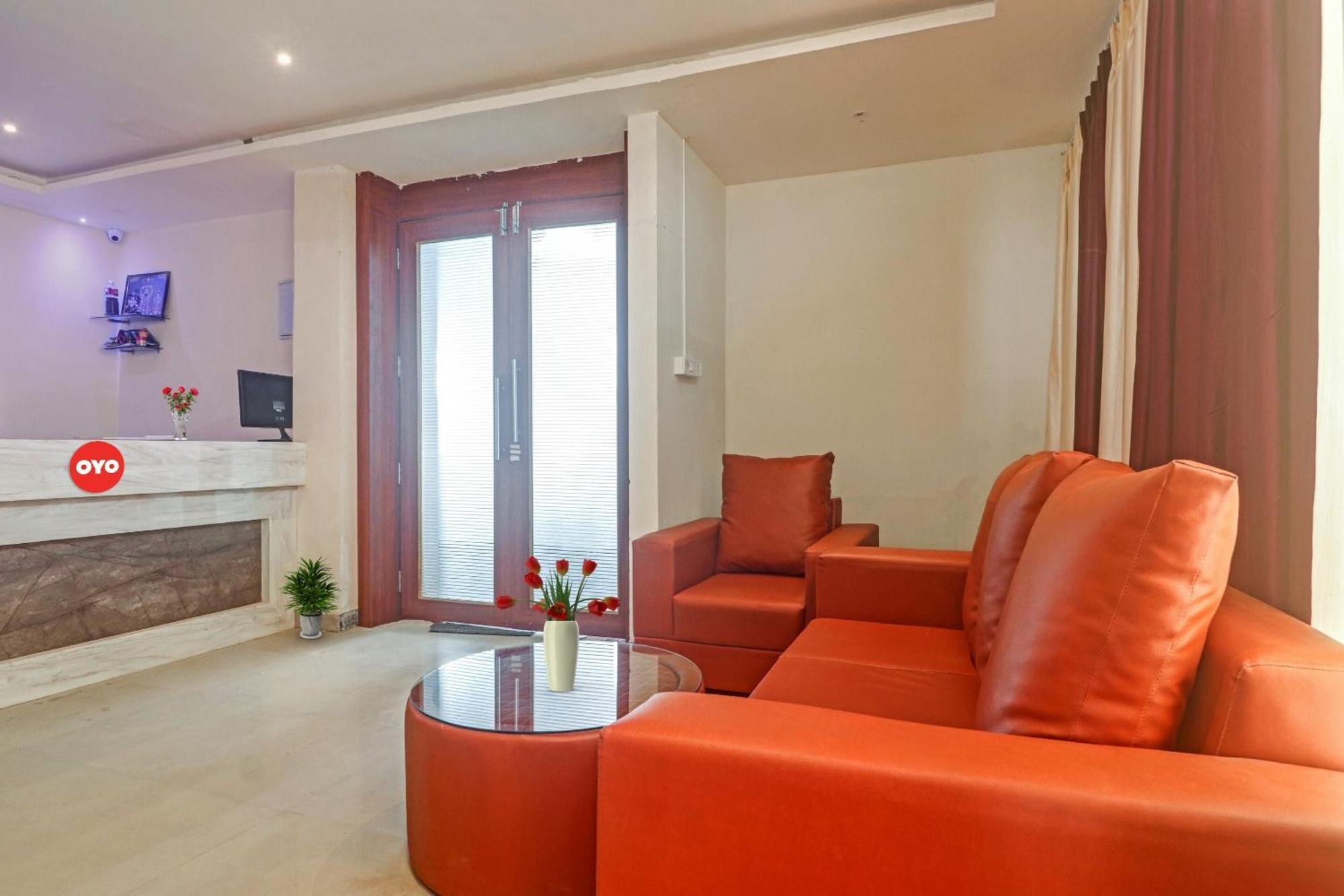 Super O Hills Luxury Hotel