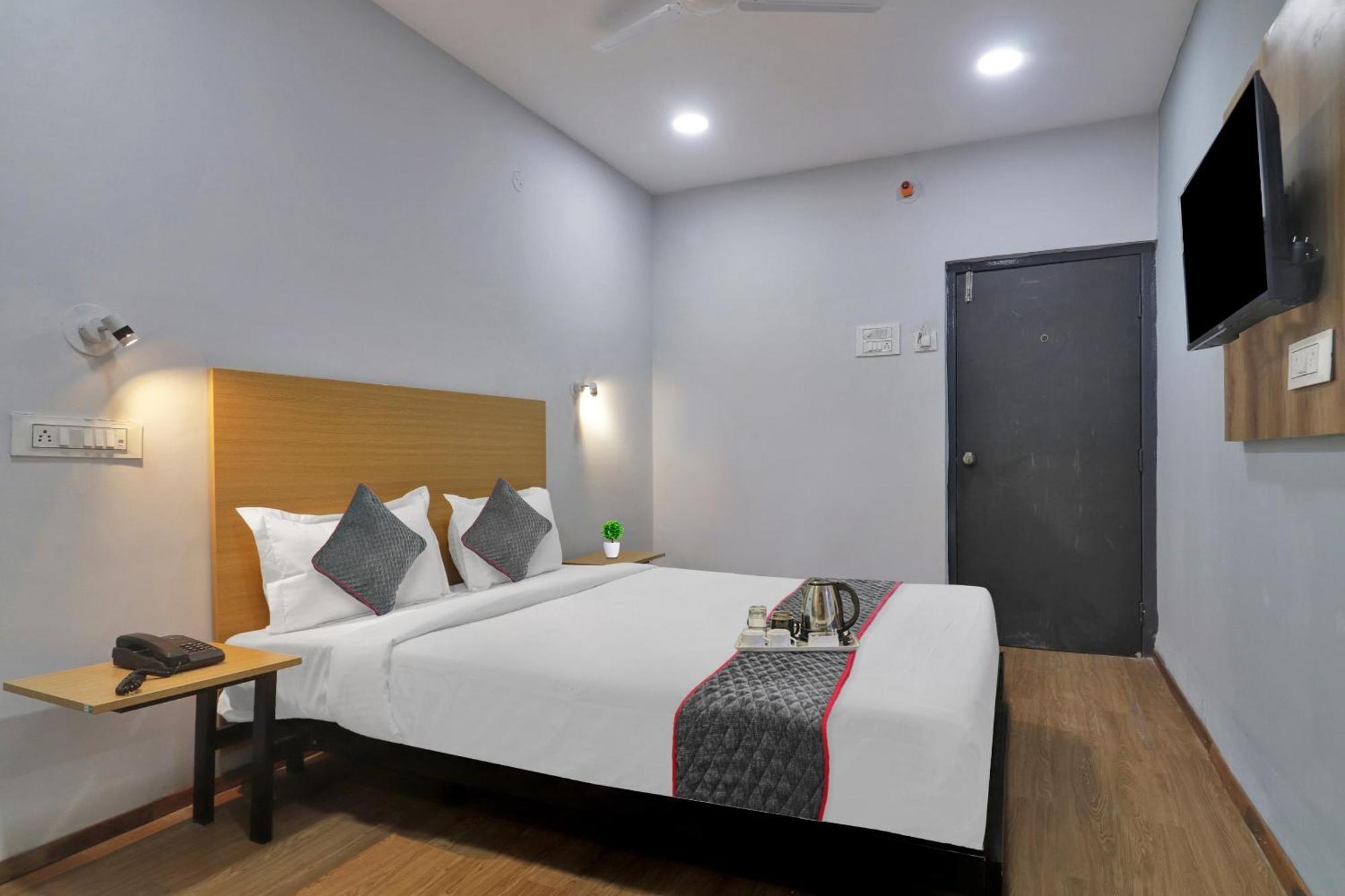 Hotel Townhouse S Continental Hyderabad