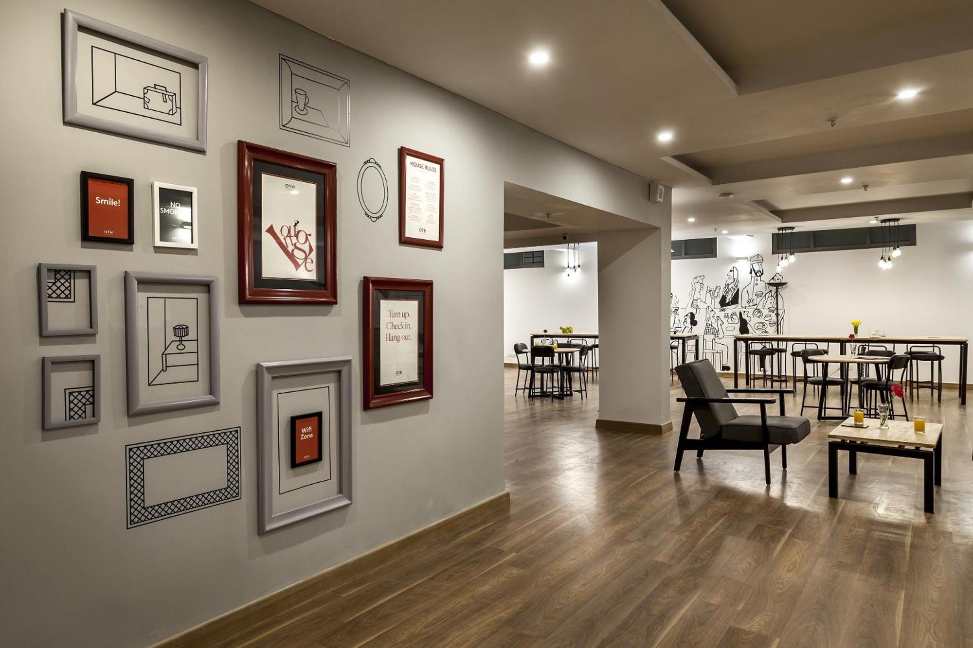 Townhouse S Continental 4*