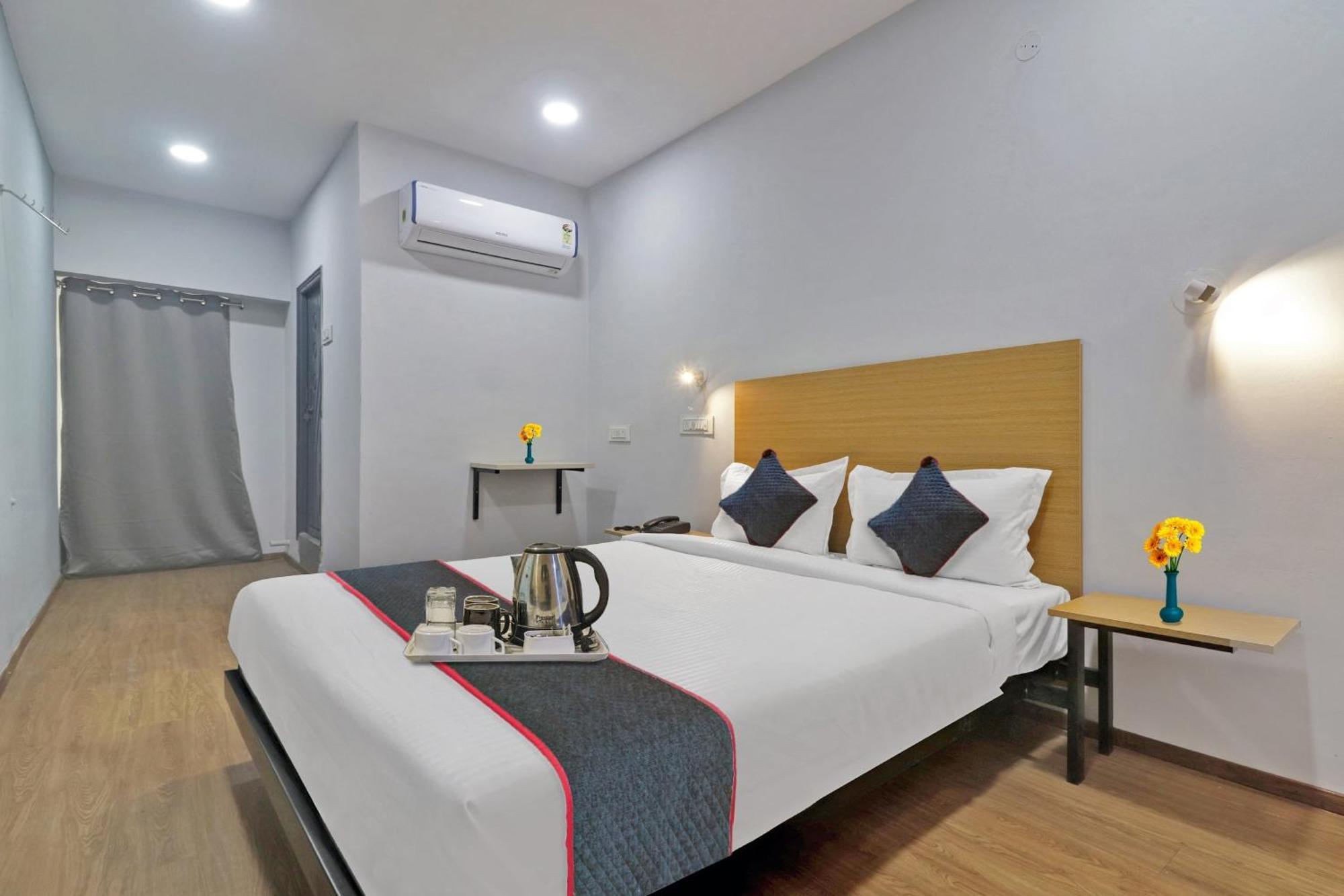 Townhouse S Continental 4*