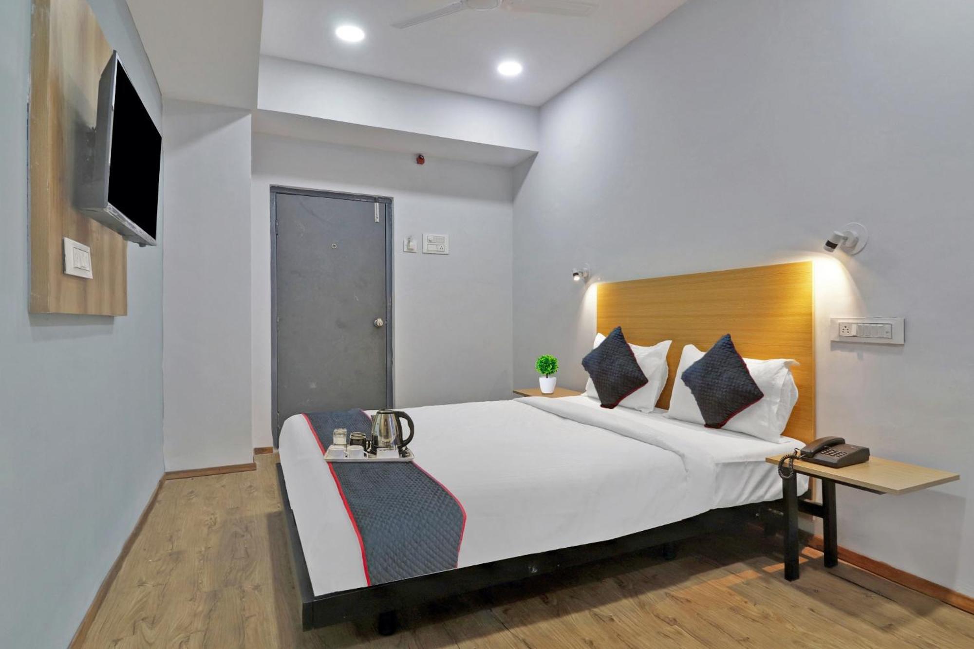 Hotel Townhouse S Continental 4*