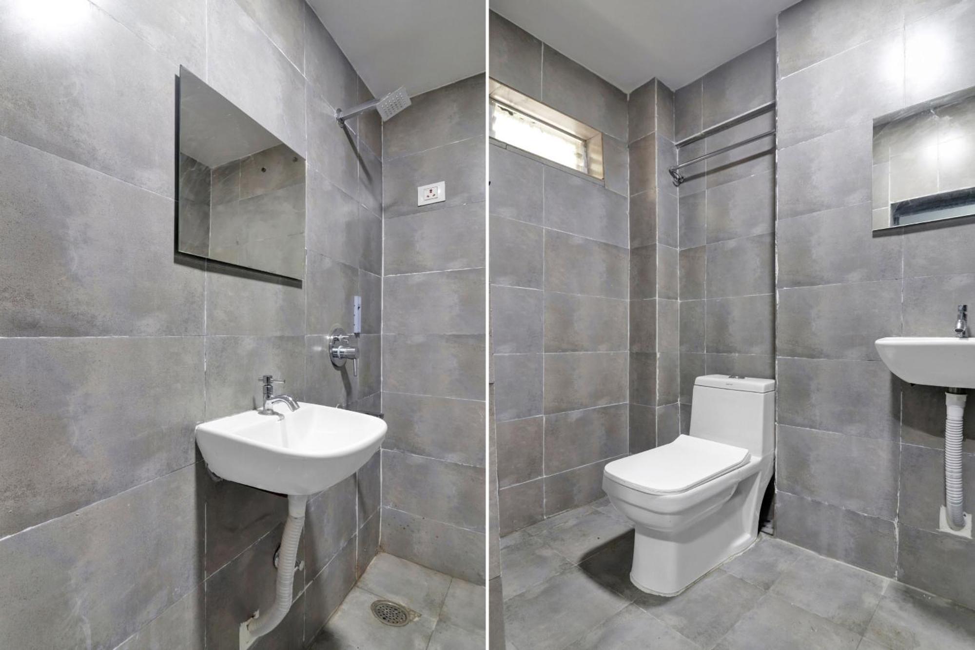 Townhouse S Continental Hyderabad