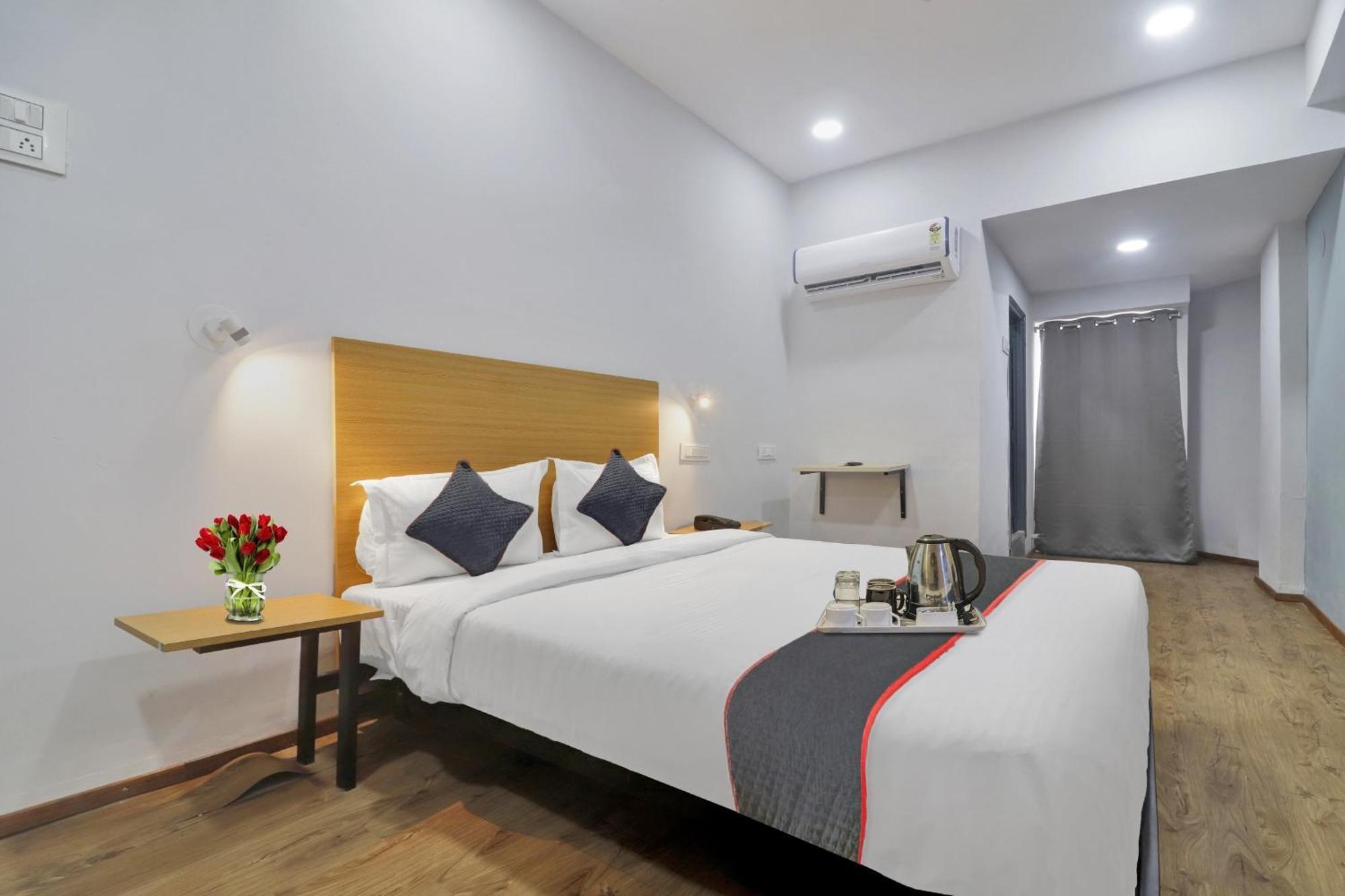 Hotel Townhouse S Continental Hyderabad
