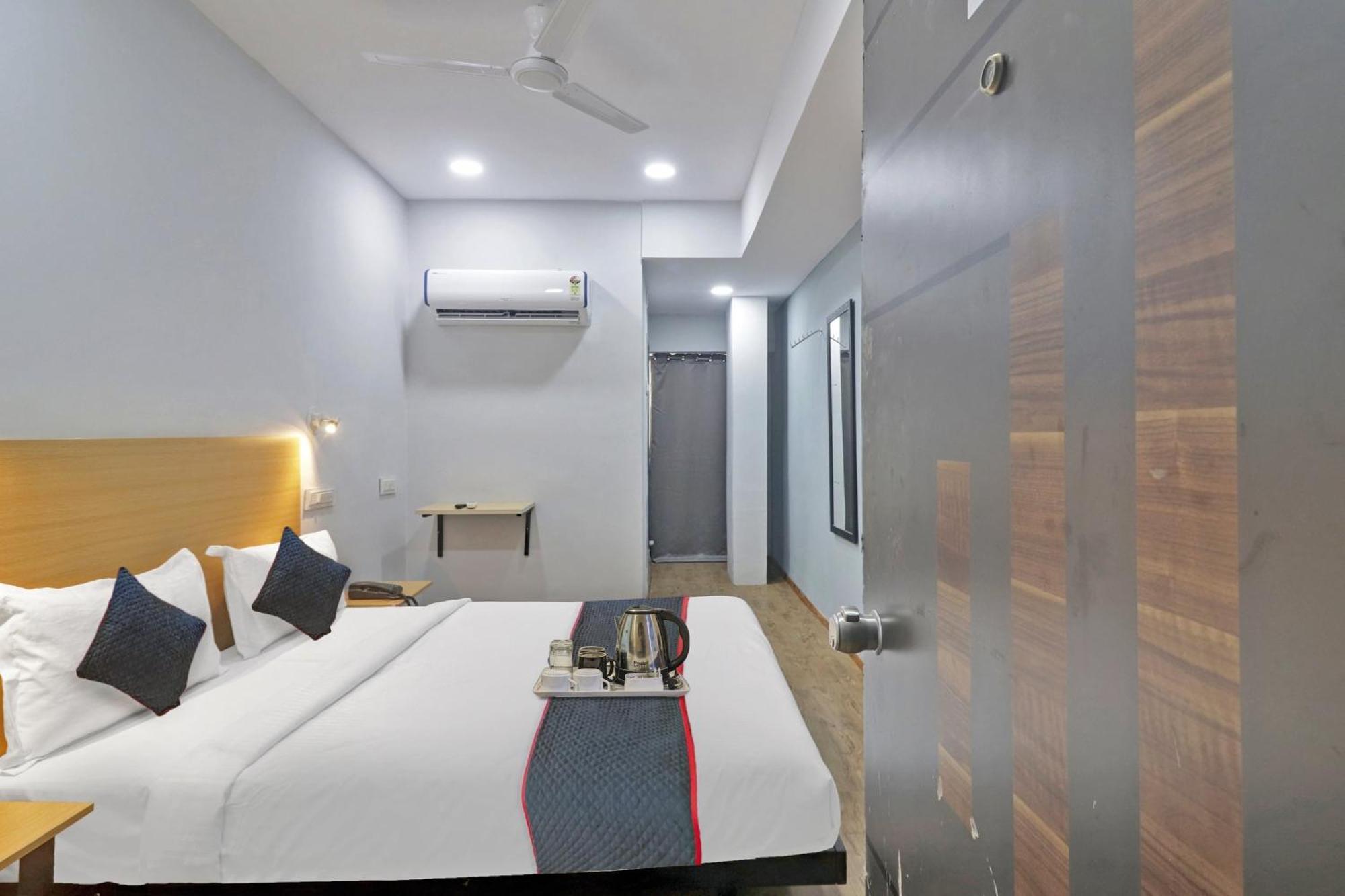 Townhouse S Continental