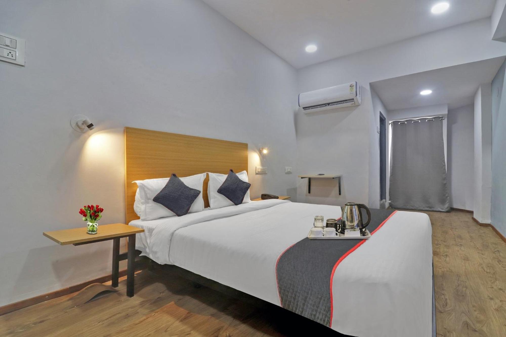 Townhouse S Continental Hyderabad