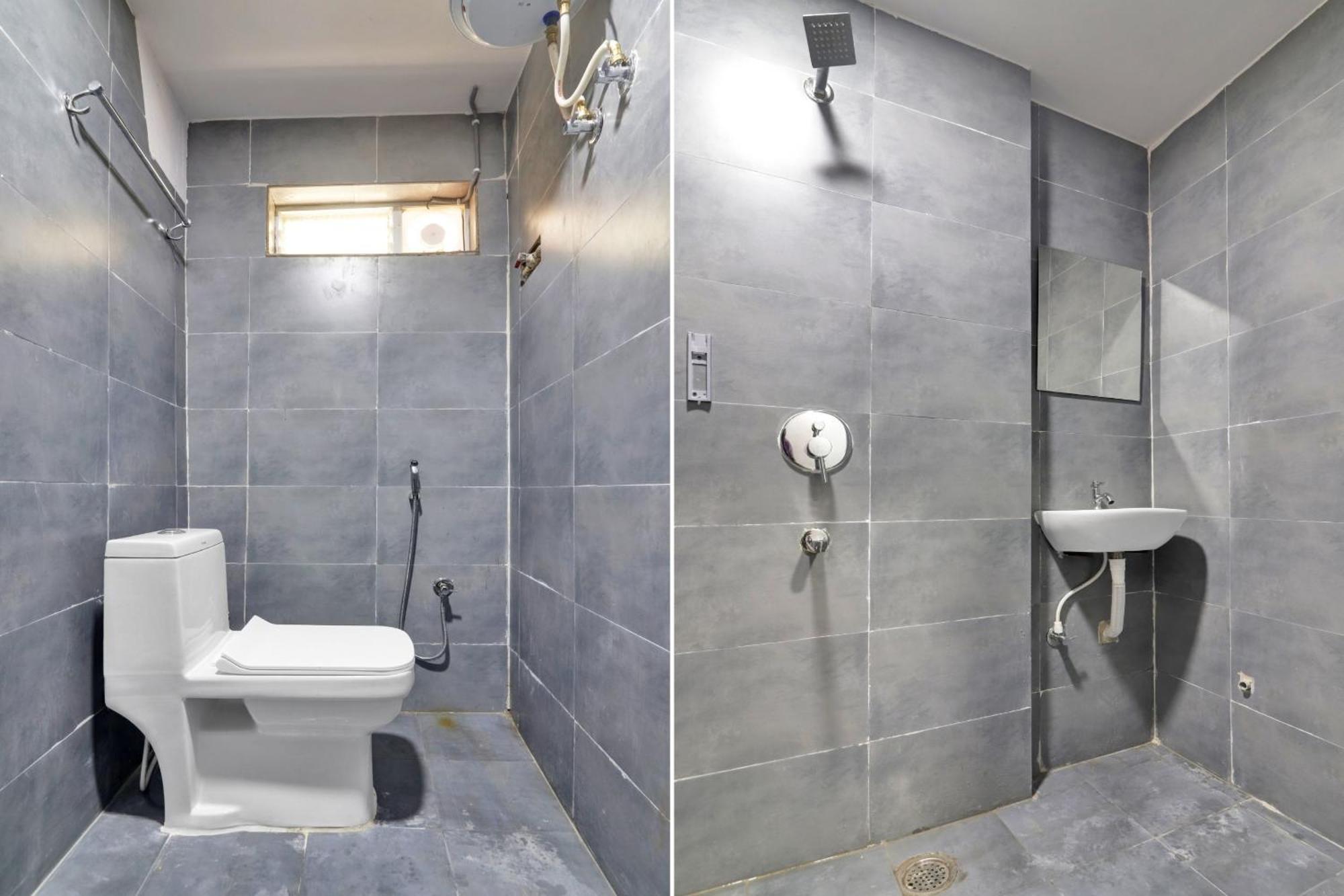 Townhouse S Continental 4* Hyderabad